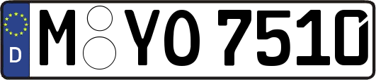 M-YO7510