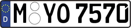 M-YO7570