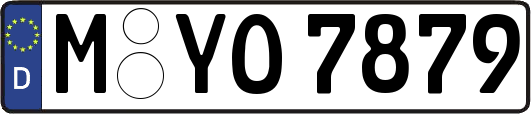 M-YO7879