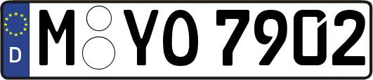 M-YO7902