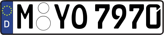 M-YO7970