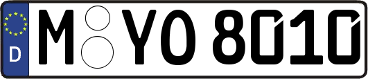 M-YO8010