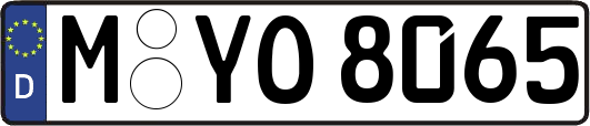 M-YO8065