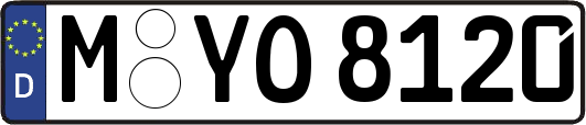 M-YO8120