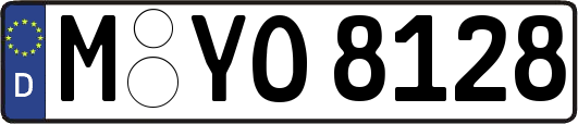 M-YO8128