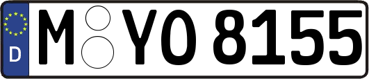 M-YO8155