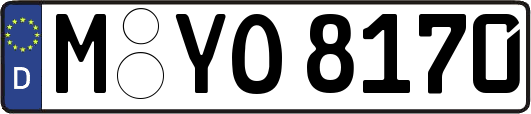 M-YO8170