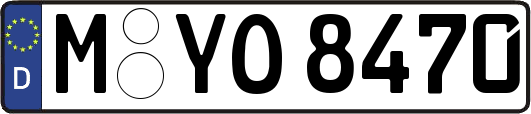 M-YO8470