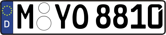 M-YO8810