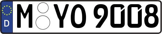 M-YO9008