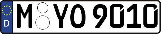 M-YO9010