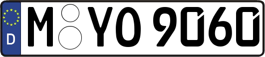 M-YO9060