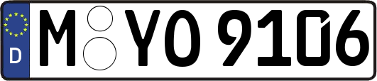 M-YO9106