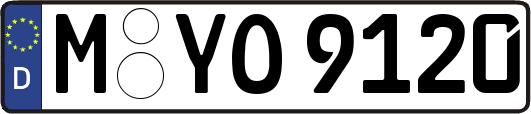 M-YO9120