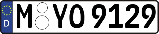 M-YO9129