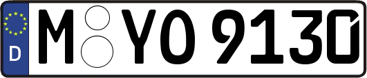 M-YO9130