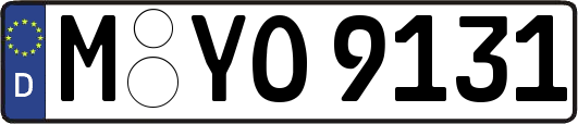 M-YO9131