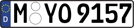 M-YO9157
