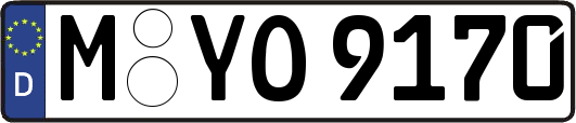 M-YO9170