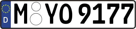 M-YO9177