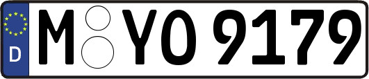 M-YO9179