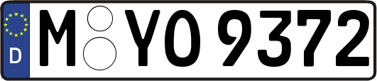 M-YO9372