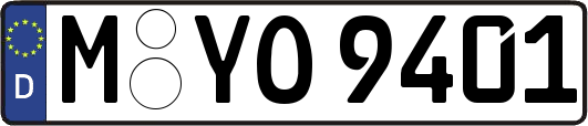 M-YO9401