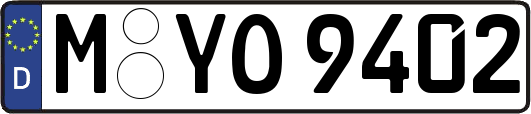 M-YO9402