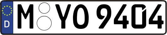 M-YO9404