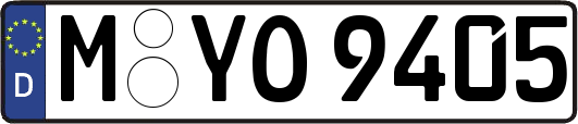 M-YO9405