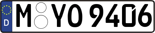 M-YO9406