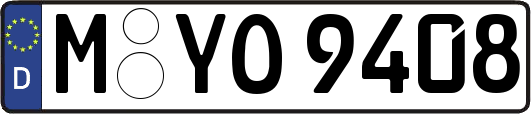 M-YO9408