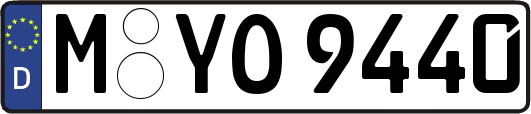 M-YO9440