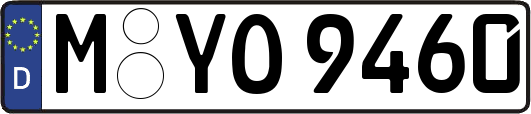 M-YO9460