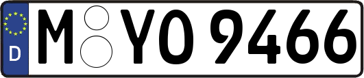 M-YO9466