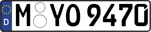 M-YO9470