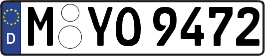 M-YO9472