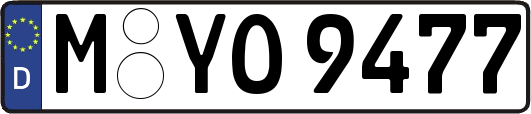 M-YO9477