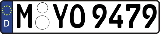 M-YO9479