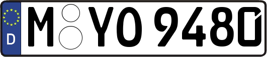 M-YO9480