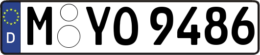 M-YO9486