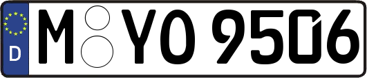 M-YO9506