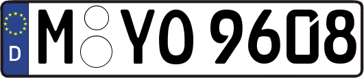 M-YO9608