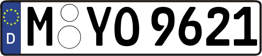 M-YO9621