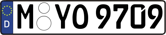 M-YO9709