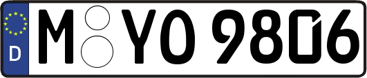 M-YO9806