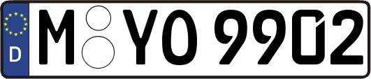 M-YO9902