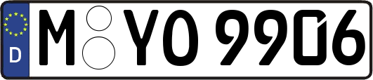 M-YO9906