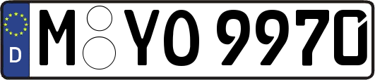 M-YO9970
