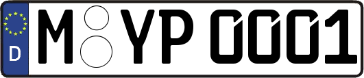 M-YP0001